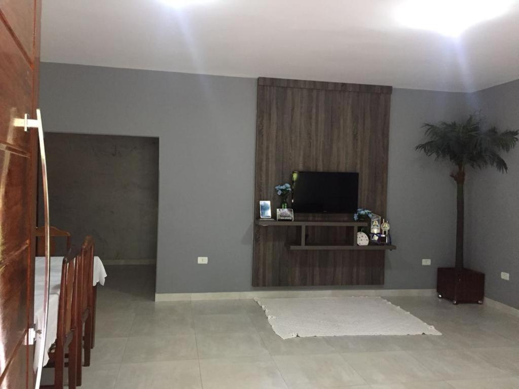 Chacara Equilibrio Villa Aparecida de Goiânia Exterior foto